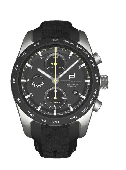 Porsche Design Chronograph 718 Spyder RS WAPA71IND0L095 Replica Watch